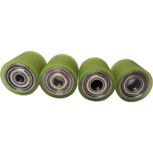 L30 L50L100 滚轮QAC42 L25 L40 L20