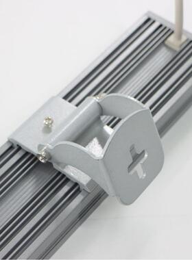 双排洗墙灯72W防水QUK洗灯48W外户洗墙灯洗墙灯墙楼墙体屋檐洗灯