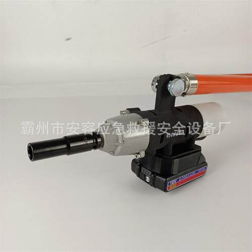 多功能停检修套管扳手遥控电不扳手Y动S-YS-M822电M822充电式绝缘