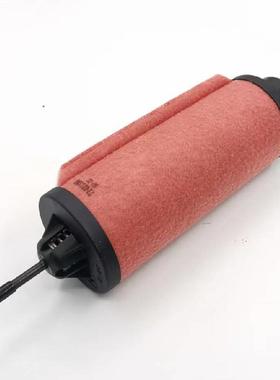 7宝1421180莱真空泵油0气分离器WXYSV4排气B滤芯油雾过滤器LEYBOL