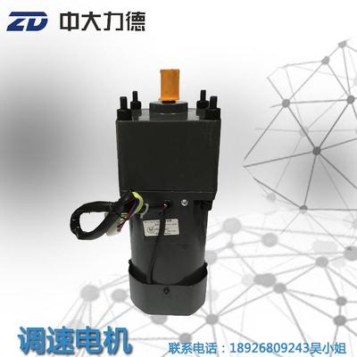 中大250W齿轮调速马达IK6250RGUCF--无品牌/6UG200K流水包装机用