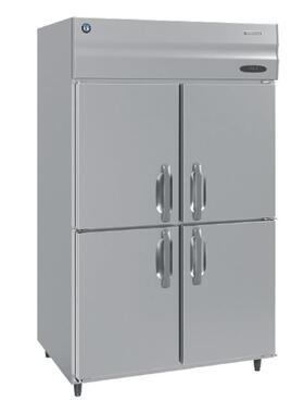 HOHIZAKI星崎立S式冷箱冻HFE-127B柜CHFE-127B-HD四门H系列商用冰