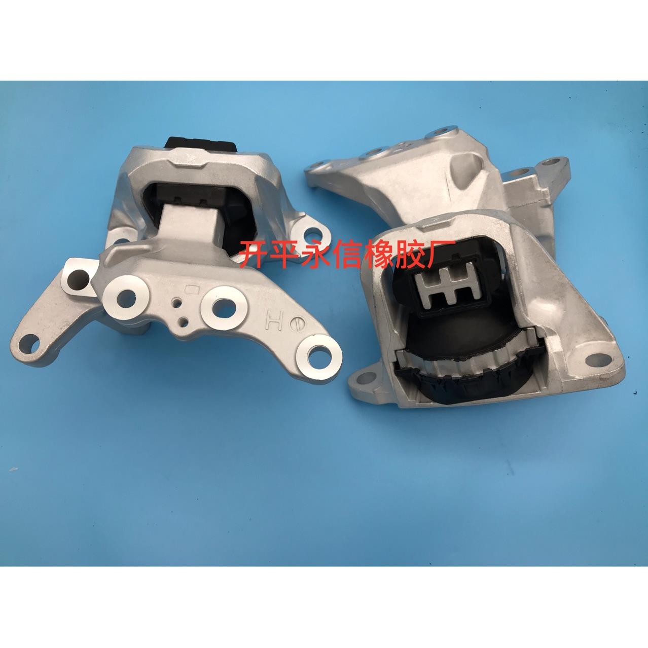 1210-11210-4B4BB0B厂家产生发动机1机脚胶