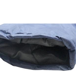 连体防寒服作服船员工海员寒服WRH冰库保暖服保暖作服工劳保防服