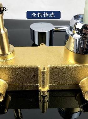 K-10/6T-4-CP/墙出龙头03000068K-76695T-4-CP2BL/9单把墙出脸盆