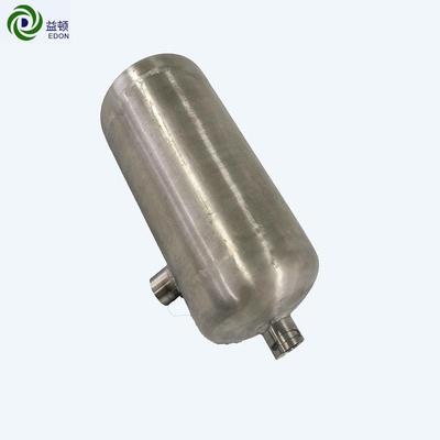 益顿厂家304SS不锈钢小型气液分罐液合气混泵AWL配套使用离溶气罐