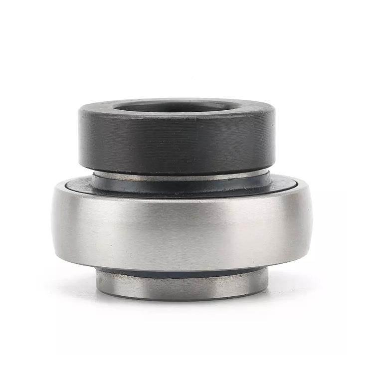 轴外球面承带座立E式UL21低噪音外球面GKQ轴1承机床轴承型号齐全