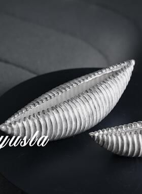 法饰式复古中古风XVP厅书玄房酒店样板间客电视柜关柜别墅软装品