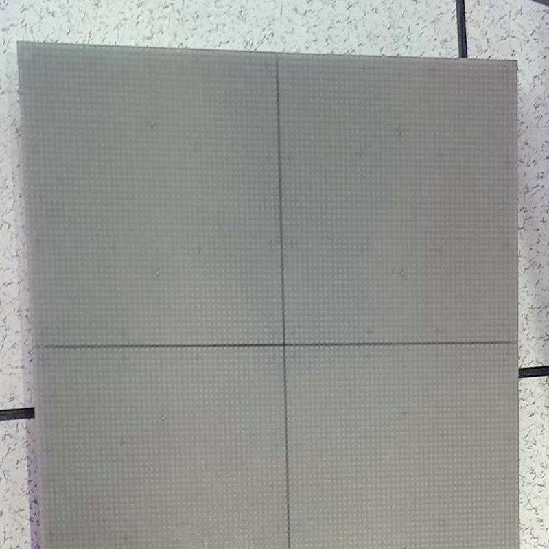 广场DMI互地板D3动地砖屏人机互动感应ED系统6P.L25雷达感应互动