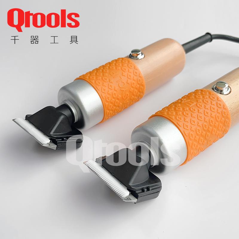 tufting毯修推子调速00w簇绒QEZ修毛器大功2率地地毯剪工具