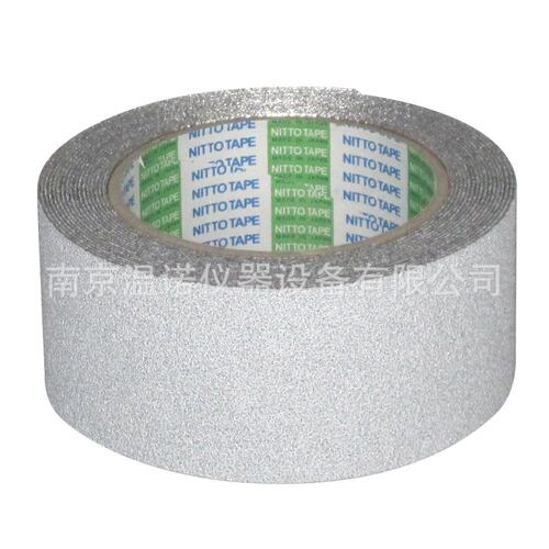 日东电工 线胶带 E-A 白色 0.16毫米×50毫米×50米
