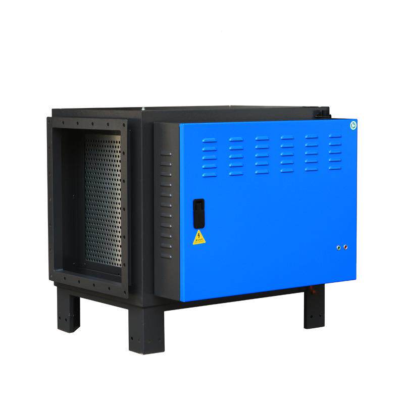 热理工油烟净化高无品牌/器铝合金低业空处除味大型油污过滤器压