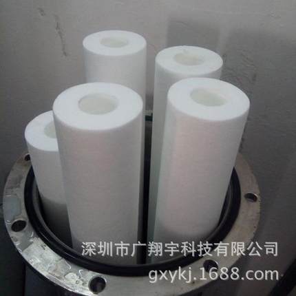 每小时YFT钢0吨过滤器自来水过滤不锈工业2自器来水纯水过滤器