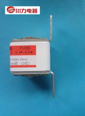 西西德速熔断器RSF5安TXG-660V/40快0A58*40