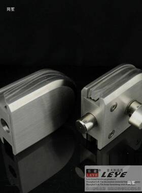 304不锈钢璃门锁地玻璃门插销玻璃门OYX锁玻玻璃插销浴锁室门锁