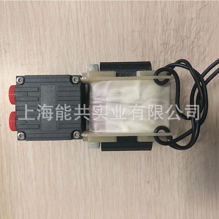 德巴谢特B-208A真空泵取样663泵国采样泵Y抽气泵N86KNE电动泵