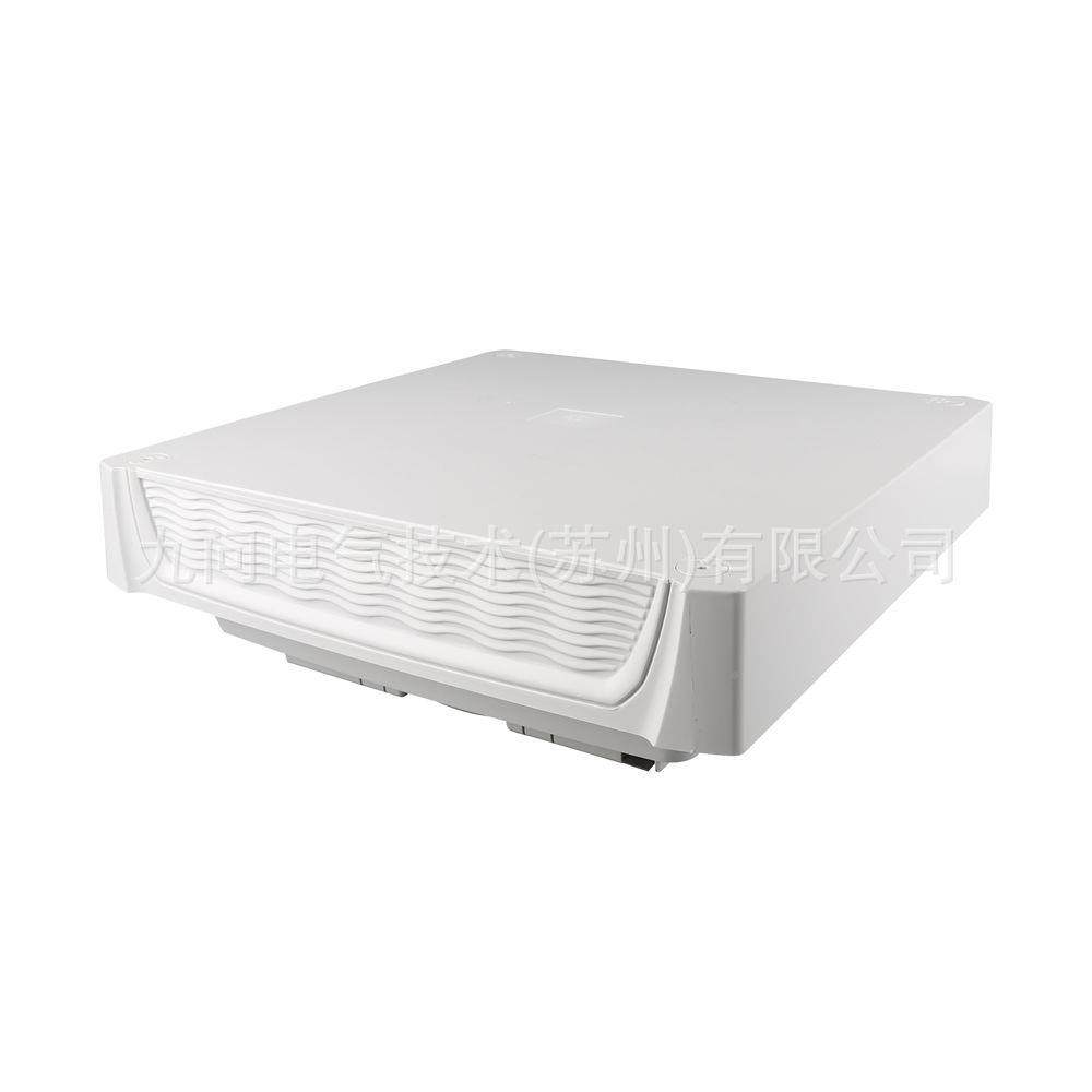 机顶装散风机离心风扇无品牌/涡流风机顶部热NKA10-225U柜DG9P风