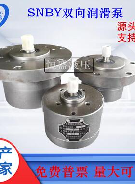 SNY5/B1.6SNY-0.842652032SNBY1/1.VIR6减速机双B向润滑抽油泵