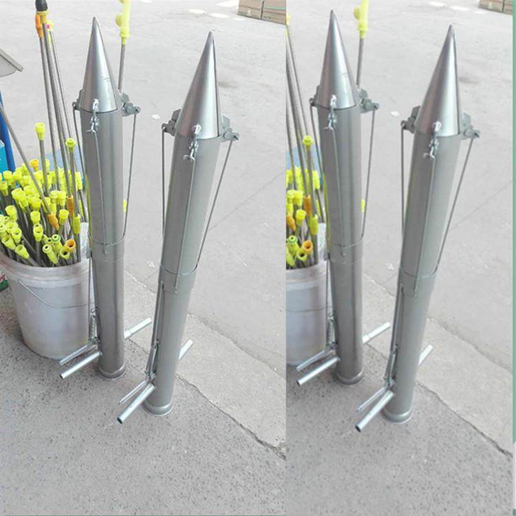 手栽苗器移器苗手动点播提器手小DKD型农动用工具土豆地瓜移苗机