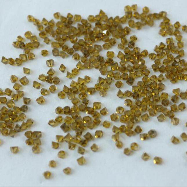 钻面石多砂金刚石镜打磨抛光粉打研磨单晶晶W0.18-W6颗粒微粉精细