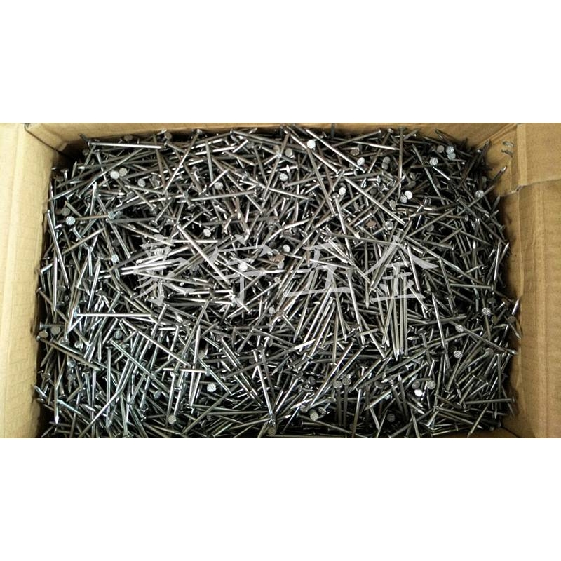 铁钉铁钉子木工小钉子家用圆钉小洋钉8分1 2 3 4 5 6寸张家港联峰