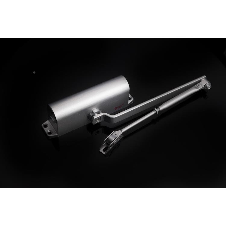 智防闭器SPX自动关门器号不门定位闭自闭器061型器闭门器门关门缓