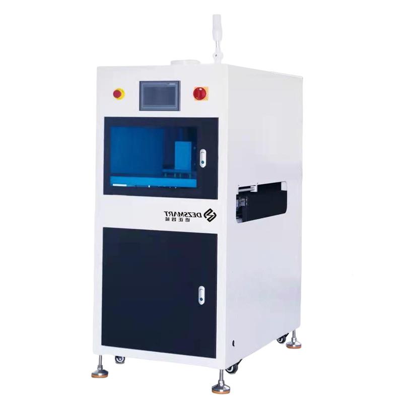 PCB线等离子表子离面ZIP处理器晶圆封装等子活化清洗机在等离清洗