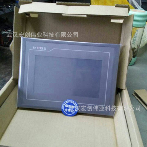 TPC1061TI/1061TX  TPC7062TX(KX)  TPC7062TD(KT)触摸屏系列