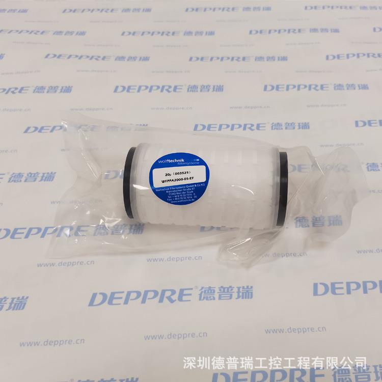 Wolftehnik05-EF德国装进口原芯WFPP滤A2000-05-cEF