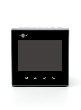 HP92H2三相多功无品牌/能智能谐波表0.2晶s液电合流电压功率频率