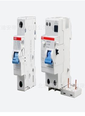 ABB微KGH型漏电保护开关GDF20系0列GDF202AC-40/0.0310231142