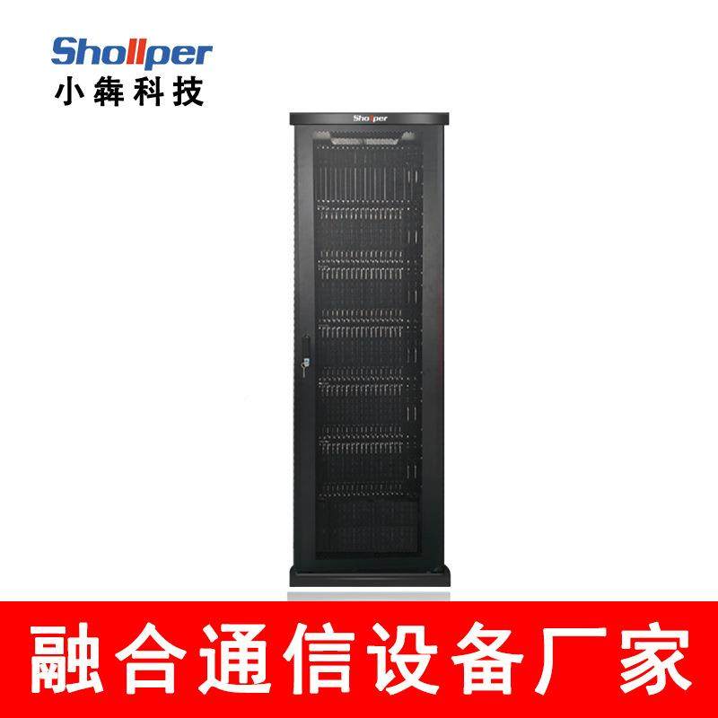 小犇科技数字程控调机系统应急交IPP力BX电话换SPC8000-机度电/化