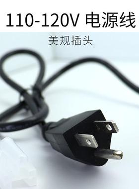 110不v22v美欧规长嘴电热水壶家用烧水英壶保温0电茶SJN壶锈钢水