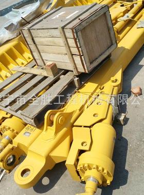 D65E-12推土机铲斗倾斜油缸707-01-14470 驾驶室大灯14X-06-11120