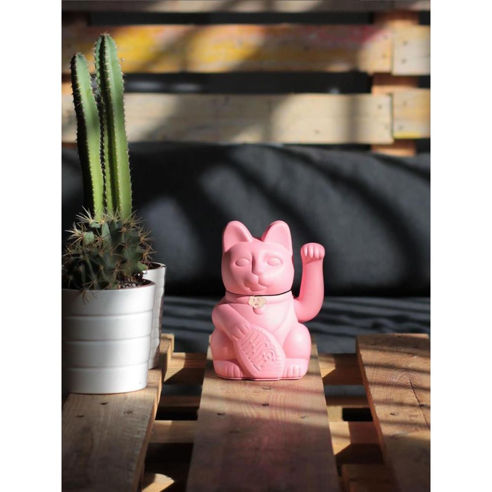 发现西班牙幸运猫饰品自动招手为开幕和乔迁小Cielo幸运猫