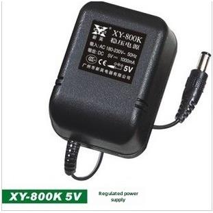新英XY-800K 5V1A 220V转5v1000ma稳压直流电源线圈转换适配器
