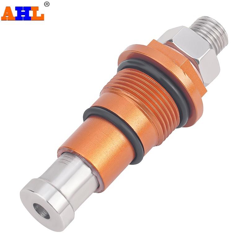 AHL适配KTM790涨紧器 890 1050 1090 1190 1290ADV 690duke张紧器