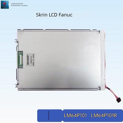 LM64P101 LM64P101R发那科oi-MC/TC液晶屏A075EM106C EW50690NCWU