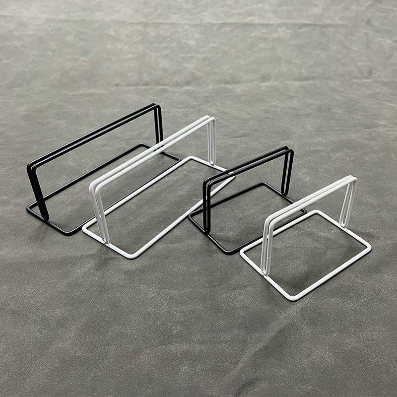 网格展示架幼儿园美工区作品环创架子摆摊照片挂架网片饰品铁丝网