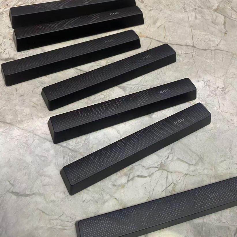 rog游侠2夜魔耀光幻键盘原装空格键帽