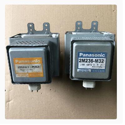 原装拆机微波炉NN-GS575M磁控管2M261-M32 2M236-M32