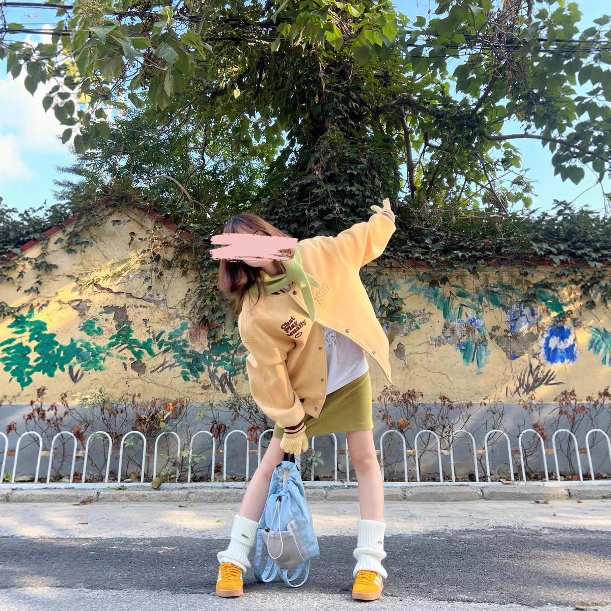 早秋夹克外套女欧美oversize棒球服韩国刺绣韩版时尚休闲撞色