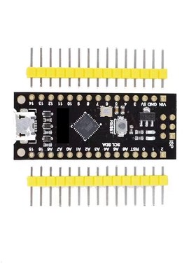 ATTINY88开 发板 Digispark 扩展板 兼容NANO V3.0改进板