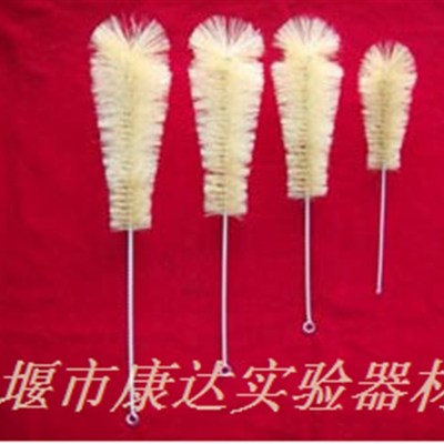 三角烧瓶刷 锥形瓶刷 三角瓶刷50ml100ml250ml500ml1000ml烧杯刷
