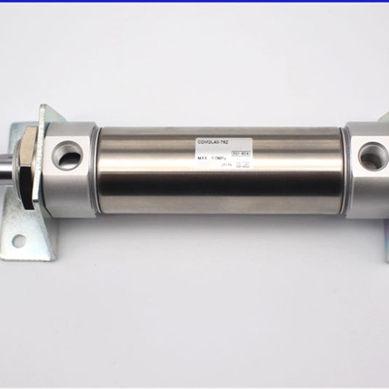 全新原装CM2L32/CDM2L32-125Z/150Z/175Z/200Z/225Z不锈钢汽缸