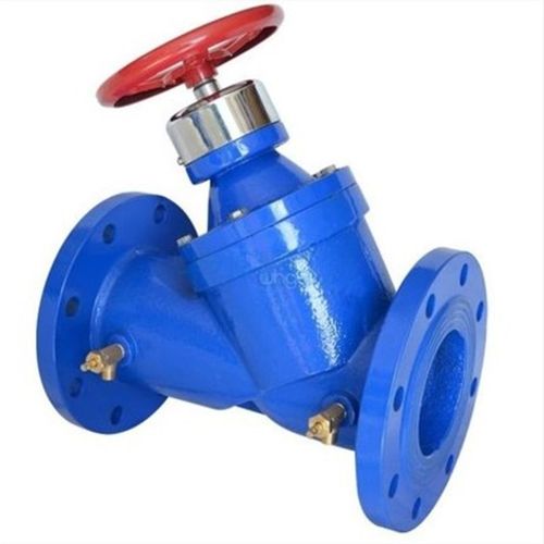 数字锁定平衡阀 静态平衡阀 SP45F-16 DN40 50 65 80 100 150