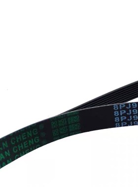 奥的斯电梯门机皮带8PJ900/ OTis环形带 O型皮带 门机传动带