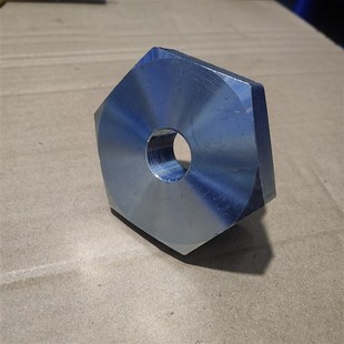 蓄能器接头M602转M221.5内外丝M60变22补芯变径2260