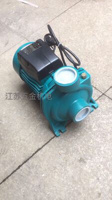 HQ-50小型单级离心泵冷热自吸泵1.5kw220v单相2寸大流量