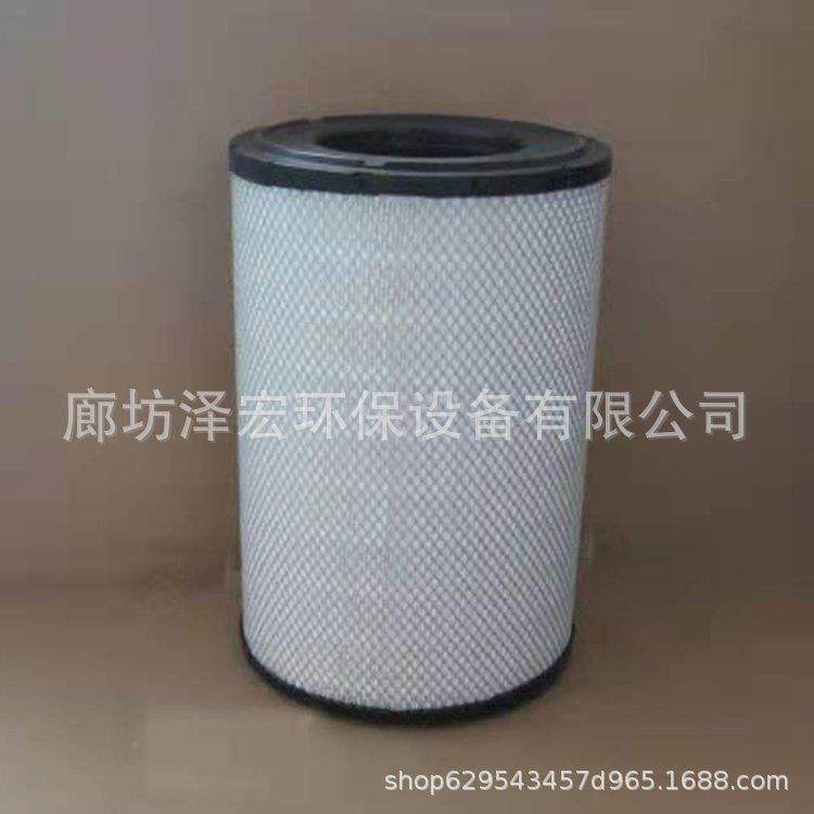 替CXD珀金斯2空气滤芯265C831号电机组空气滤清器型齐全
